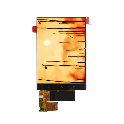 سعر جيد 5.7 بوصة 720*1440 BV057Y9S-L32 1500:1 LCD Touch للهاتف المحمول الانترنت