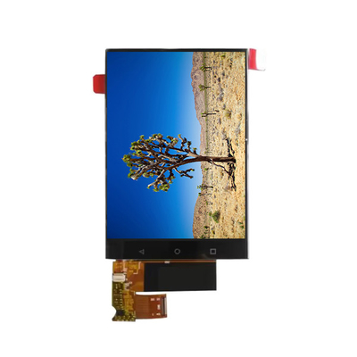 سعر جيد BV060WBG-LB0-3B00 6.0 بوصة 720 * 1480 60 هرتز شاشة LCD لمس الانترنت