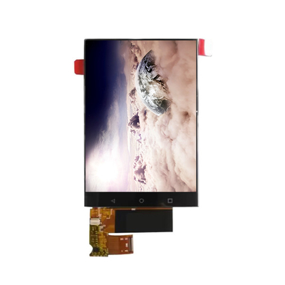 سعر جيد BV062WFQ-L10-3Q01 6.2 بوصة 720 * 1520 شاشة LCD لBOE الانترنت