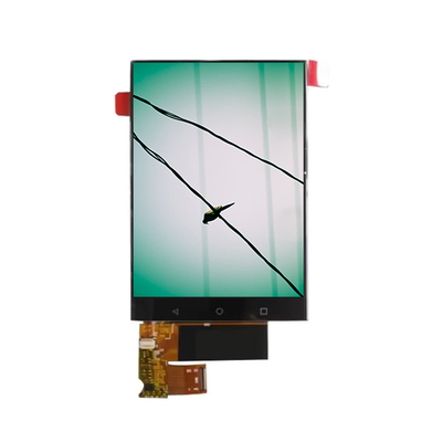 سعر جيد BV062WFQ-L10-DQ00 6.2 بوصة 720*1520 لوحة شاشة لمسة LCD الانترنت