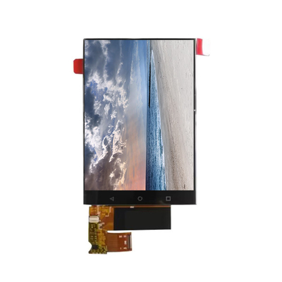 سعر جيد الشاشة LCD الأصلية BV062WFQ-L16-8Q00 6.2 بوصة 720*1520 الانترنت