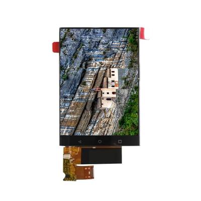 سعر جيد بيف062WFQ-L16-8Q01 6.2 بوصة 720 * 1520 شاشة LCD اللمس الانترنت