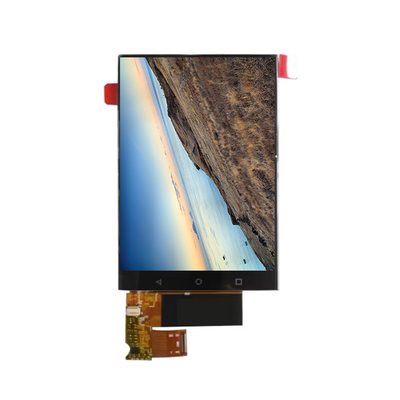سعر جيد جديد BV063WBQ-L11 6.3 بوصة 720 * 1600 شاشة LCD شاشة شاشة الانترنت