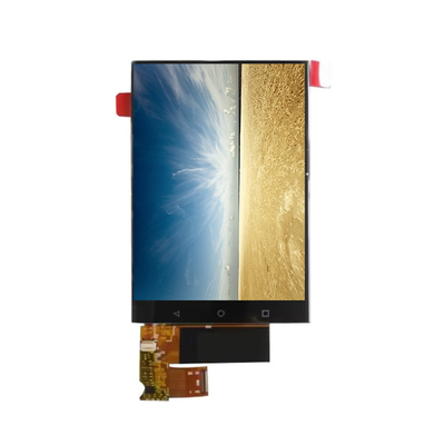 سعر جيد BV063WFE-L30-3Q00 6.3 بوصة 720*1520 شاشة LCD للهاتف المحمول الانترنت