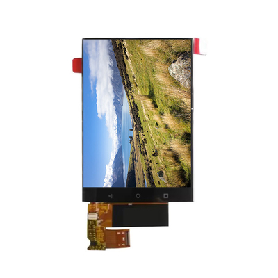 سعر جيد BV063WFS-L30-3Q00 6.3 بوصة 720 * 1520 شاشة LCD لمسة لBOE الانترنت
