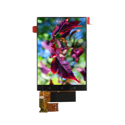 سعر جيد 6.5 بوصة 720*1600 BV065WBQ-L1B شاشة LCD للمحمول الانترنت