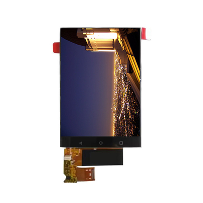 سعر جيد جديد BV065WBQ-L1G 6.5 بوصة 720*1600 LCD لمس للهاتف المحمول الانترنت