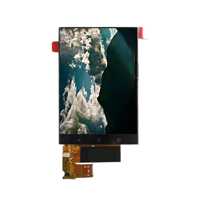 سعر جيد BV065WBQ-L10 6.5 بوصة 720 * 1600 شاشة LCD لBOE الانترنت