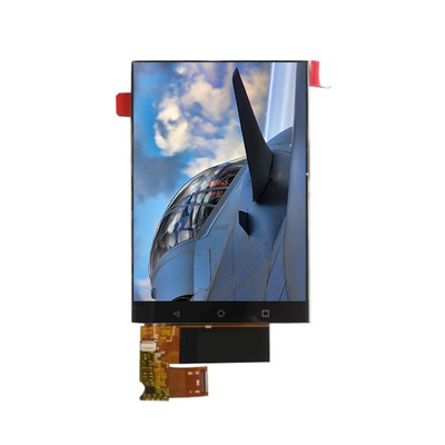 سعر جيد BV065WBQ-L11-8QV0 6.5 بوصة 720 * 1600 شاشة عرض LCD للهاتف المحمول الانترنت