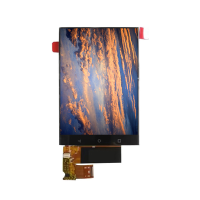 سعر جيد BV065WBQ-L13 6.5 بوصة 720*1600 شاشة عرض LCD لBOE الانترنت