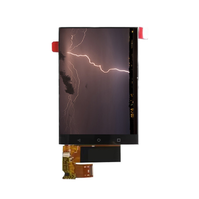 سعر جيد جديد BV065WBQ-L14-8Q01 6.5 بوصة 720*1600 شاشة LCD لمسة الانترنت