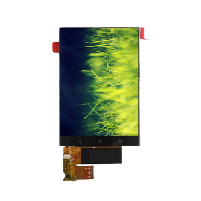 سعر جيد 6.5 بوصة 720*1560 BV065X6Q-L13 شاشة LCD لـ BOE الانترنت