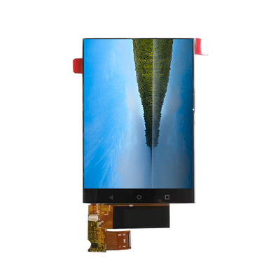 سعر جيد BV066G3S-L30 6.6 بوصة 720 * 1612 شاشة لمسة LCD للهاتف المحمول الانترنت