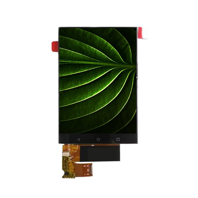سعر جيد BV066WBM-L04-8K01 6.6 بوصة 720*1600 شاشة لمسة LCD الانترنت