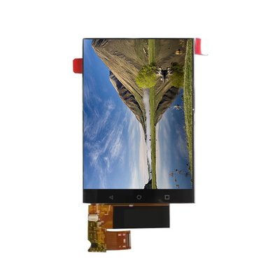 سعر جيد 6.6 بوصة 720*1600 BV066WBQ-L16 شاشة LCD CELL الانترنت