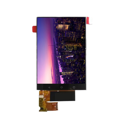 سعر جيد 6.8 بوصة 720*1640 BV068DAQ-L10-1Q00 60Hz 1500:1 شاشة LCD الانترنت