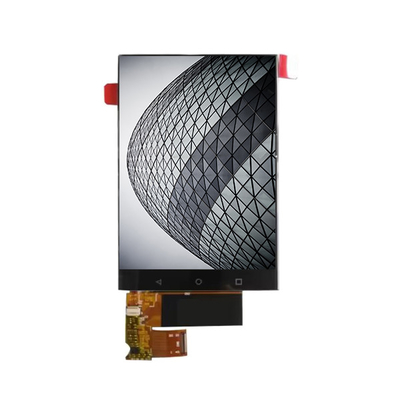 سعر جيد BV068DAQ-L10-1Q01 6.8 بوصة 720 * 1640 شاشة LCD لمسة الانترنت