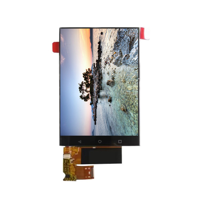 سعر جيد 6.8 بوصة جديدة 720 * 1640 BV068DAQ-L11-1Q00 شاشة لمسة LCD لBOE الانترنت