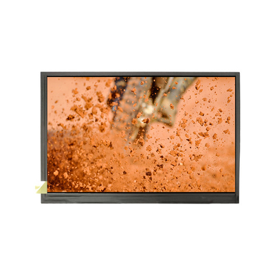 سعر جيد 7.0 بوصة 800*480 COG-PVLIT1757-01 شاشة LCD للشاشة السيارات الانترنت