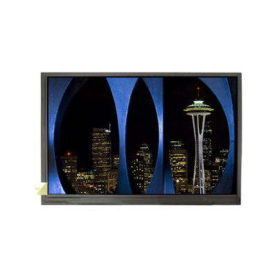 سعر جيد COG-VLBJT011-06 12.3 بوصة 1920 * 720 شاشة LCD لمسة الانترنت