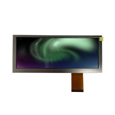 سعر جيد COG-VLSZT101-01 15.6 بوصة 1920*1080 شاشة LCD للخارج عالية السطوع الانترنت