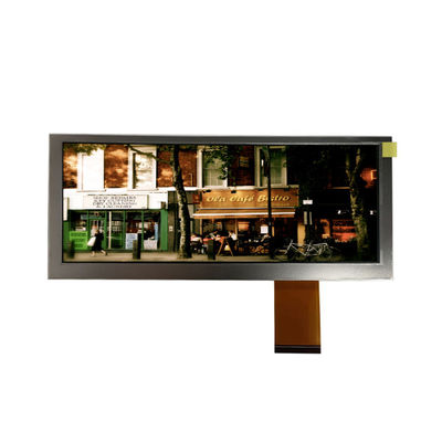 سعر جيد 15.0 بوصة 720*1920 COG-VLUK7057-01 950 cd/m2 شاشة LCD لمسة الانترنت