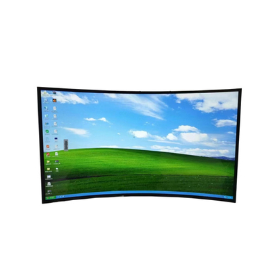 سعر جيد 43 بوصة 3840*2160 DV430QUB-P20 TFT CELL شاشة LCD الانترنت