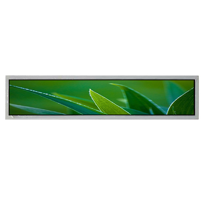 سعر جيد 48.3 بوصة 3840*640 DV483FBM-N10 1000 cd/m2 شاشة LCD للشريط الممتد الانترنت