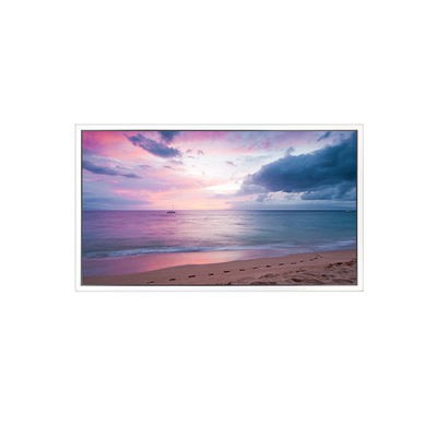 سعر جيد 3840*2160 DV550QUB-P10 55 بوصة 60 هرتز 1200: 1 لوحة شاشة LCD الانترنت