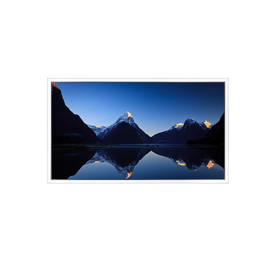 سعر جيد DV550QUB-R11 جديد 3840*2160 55 بوصة 120 هرتز LCD شاشة الوحدة الانترنت