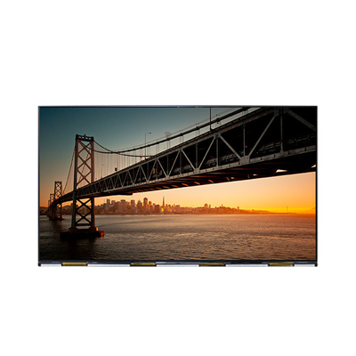 سعر جيد 3840*1448 69 بوصة DV690FBM-NV0 60Hz شاشة LCD الانترنت