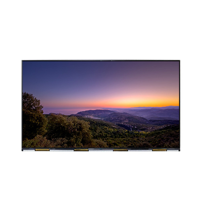 سعر جيد DV750QUB-P11 75 بوصة 3840 * 2160 وحدة شاشة LCD الانترنت