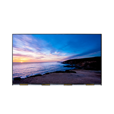 سعر جيد 75 بوصة 3840*2160 DV750QUB-P21 شاشة LCD الانترنت