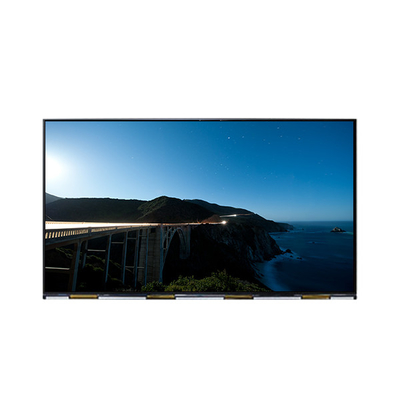 سعر جيد 1024*600 GT382FHM-N10 شاشة LCD 38.2 بوصة للإشارات الرقمية الانترنت