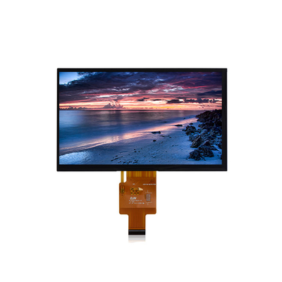 سعر جيد 8.0 بوصة GV080WXM-N84 800*1280 شاشة LCD للكاميرا اللوحية الانترنت