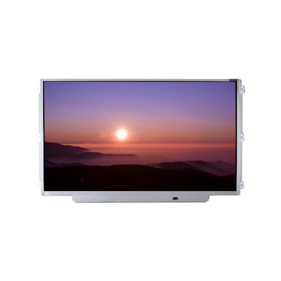 سعر جيد HB125WX1-201 1366*768 12.5 بوصة شاشة LCD لBOE الانترنت