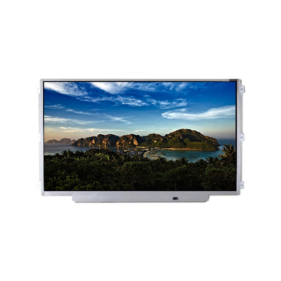 سعر جيد 1366*768 HB133WX1-100 13.3 بوصة 500: 1 لوحة شاشة LCD الانترنت