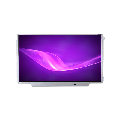 سعر جيد HB133WX1-300 1366*768 13.3 بوصة 262K 40 دبوس شاشة LCD الانترنت