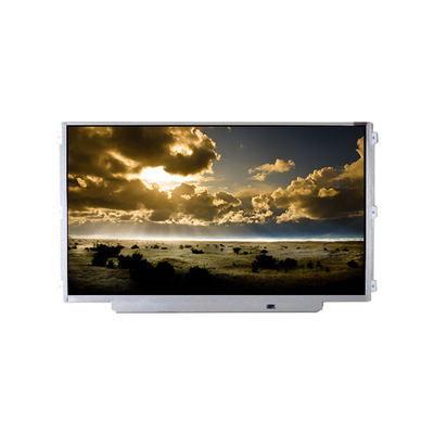 سعر جيد 1366*768 13.3 بوصة HB133WX1-301 200 cd/m2 شاشة LCD شاشة LCD كمبيوتر محمول الانترنت