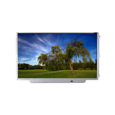 سعر جيد HB133WX1-403 1366*768 13.3 بوصة 262K 45%NTSC شاشة LCD الانترنت