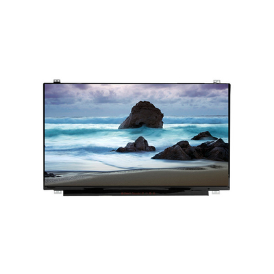 سعر جيد 1920*1080 14.0 بوصة HB140FH1-301 30 دبوس لوحة شاشة LCD WLED الانترنت