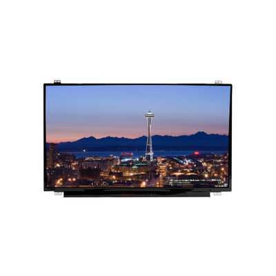 سعر جيد 14.0 بوصة 1366*768 HB140WH1-504 220 cd/m2 شاشة LCD لمسة الانترنت