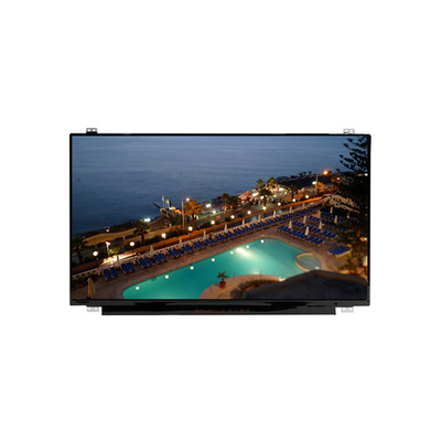 سعر جيد 14.0 بوصة HB140WHA-101 1366*768 شاشة LCD لمس ربط بصري الانترنت