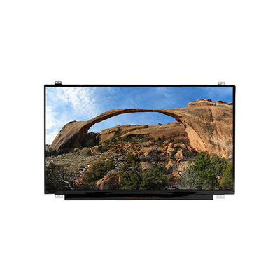 سعر جيد 1366*768 HB140WX1-500 14.0 بوصة 60 هرتز 262K 51%NTSC شاشة LCD الانترنت