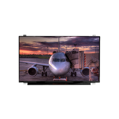 سعر جيد HB140WXA-100 14.0 بوصة 1366*768 200 cd/m2 شاشة LCD لمسة ربط بصري الانترنت