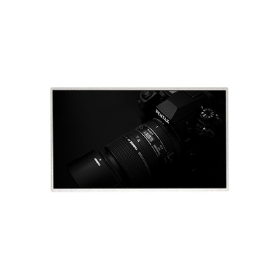 سعر جيد HB156WX1-100 1366*768 15.6 بوصة 500: 1 60Hz لوحة شاشة LCD الانترنت