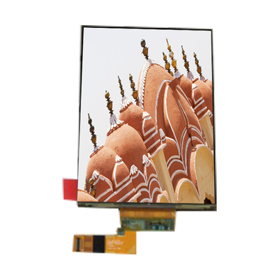 سعر جيد LH520WF1-SD0A 5.2 بوصة 100% sRGB شاشة LCD 1080 * 1920 شاشة لوحة LCD الانترنت