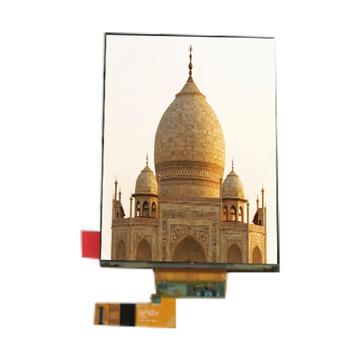 سعر جيد LH520WX2-SD01 5.2 بوصة a-Si TFT-LCD لوحة بشاشة لمسة الانترنت