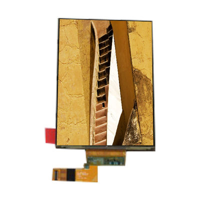 سعر جيد LH530WX1-SH01 5.3 بوصة 720 * 1280 شاشة لوحة LCD الانترنت