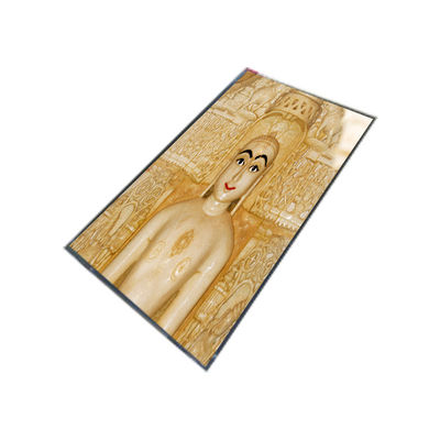 سعر جيد LH546WF6-SH02 5.5 بوصة 1080 * 1920 شاشة لوحة LCD الانترنت